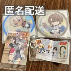 くら寿司 にじさんじ コラボグッズ