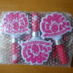 すとぷり 初期ペンライト ロゴ3本セット