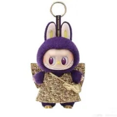 LABUBU × PRONOUNCE WINGS OF FORTUNE