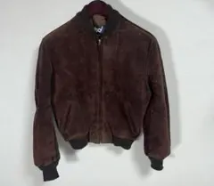 2025年最新】ショット ボンバージャケット スエードの人気