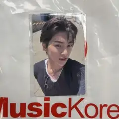 コルティス cortis music korea ラキドロ ゴノ トレカ