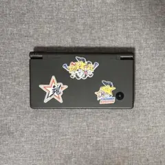 Nintendo DS 本体 ブラック