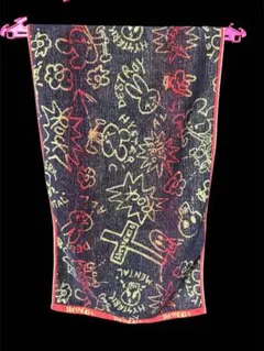 【ヒステリックミニ】フェイスタオル♪HYSTERIC MINI