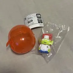 トイ・ストーリー エイリアン まぐろ