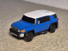ダイヤロボ　DR-0007 トヨタFJクルーザーのサムネイル