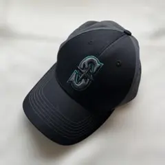 MLB シアトルマリナーズ キャップ 帽子のサムネイル