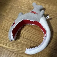 USJ ジョーズ　カチューシャ