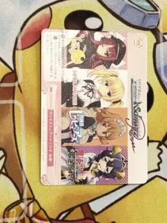 Lycee 織部こころ プロモ 4枚 - メルカリ