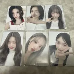 2026年最新】ive トレカ お渡し会の人気アイテム - メルカリ