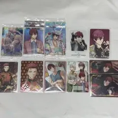 アイドリッシュセブントウマ まとめ売り13点セット