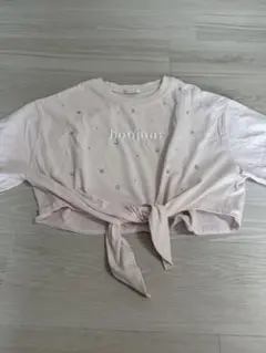 INGNI Tシャツ