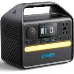 EI ONE エイワン ポータブル電源 600W 　150,000mAh EI ONE エイワン ポータブル電源 600W 150,000mAh - メルカリ