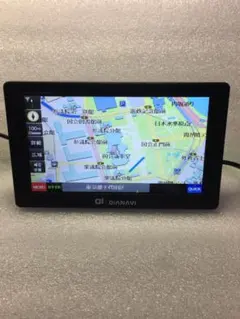 エンプレイス　DNK-79F フルセグナビ　2019年MAP　美品ですのサムネイル