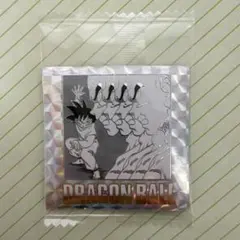 ドラゴンボール 40周年記念シールウエハース　第十五巻　新品未開封