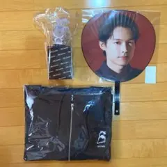 King & Prince STARRING POPUP ワッペンシール マステ ワッペンシール The feel of Summer【グッズ】 | King & Prince