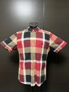 2025年最新】BLACK LABEL CRESTBRIDGE 半袖シャツの人気アイテム