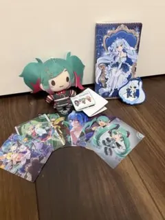 2026年最新】初音ミク10周年缶バッジの人気アイテム - メルカリ