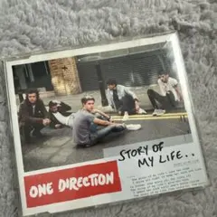One Direction / Story of My Life