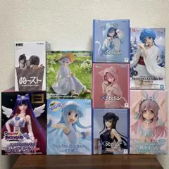 プライズフィギュア まとめ売り 78
