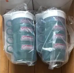 コールマン コップ&ピッチャー