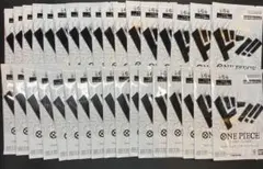 ワンピース カードゲーム プロモーションドン!!カード vol.1 34パック