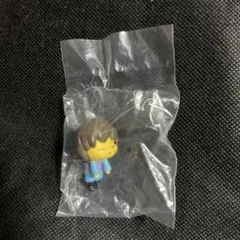 アンダーテール　UNDERTALE ハグコット　 ニンゲンのサムネイル