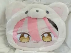 いつぬいおかおBIGショルダー MELLOW DEAR US 甘楽チトセ | Mercari