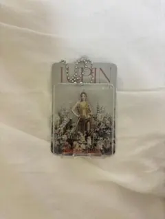 XG シーグリ 2025 アクリルチャーム XG 2025 SEASON'S GREETINGS】Blister Charm Acrylic Stand