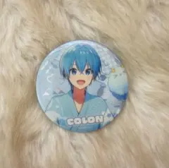 ころん ビッグ缶バッジ すとぷり