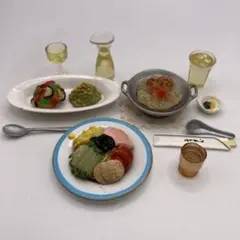 【値下げ】【シークレットあり】 リーメント　カフェめし カフェめし：商品案内 | 株式会社リーメント