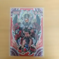 神羅万象チョコ　黎明王ディルクルム　王我 088 2026年最新】黎明王ディルクルムの人気アイテム - メルカリ