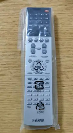 YAMAHA ヤマハ　アンプリモコン　RAV246 za238600_1.jpg