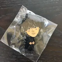 TAKAHIRO 首振りチャーム