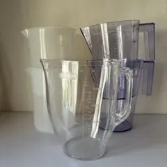 メスカップ 2L 5個セット