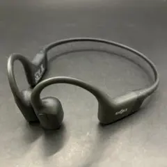 即決 OpenRun by Shokz 骨伝導イヤホン S803 ブラック