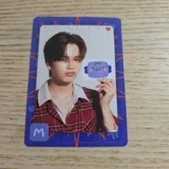 GMMTV BookFair ランダムトレカ Mark