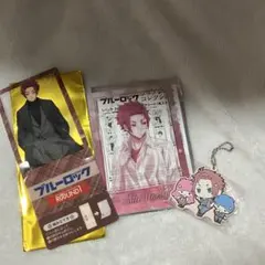 2026年最新】糸師冴まとめ売りの人気アイテム - メルカリ