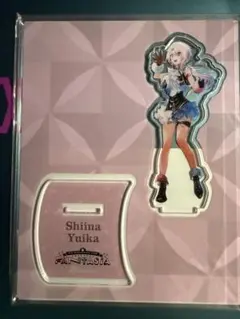 にじさんじ FANTASIA 椎名唯華 アクスタ ブロマイド