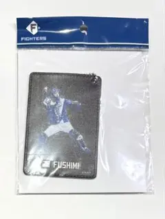 北海道日本ハムファイターズ 伏見寅威 選手 グッズセット