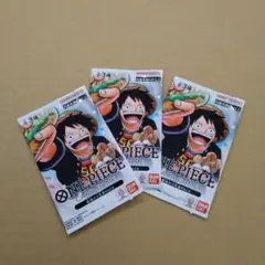 ワンピース　ルフィ　プロモ　応募者　ワンピースカード　匿名配送　まとめ売り