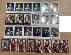 あんスタ 紙類まとめ 紅月