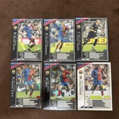 2025年最新】WCCFカードの人気アイテム - メルカリ