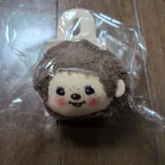 モンチッチ　髪留め　ピン