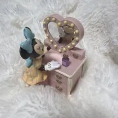 ディズニー ミニー グミケース