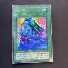 2026年最新】魂の解放 遊戯王の人気アイテム - メルカリ