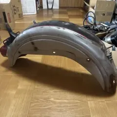 2026年最新】ショベルヘッド リアフェンダーの人気アイテム - メルカリ