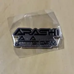 嵐 マグネット カプセル