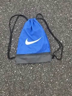 00s Nikeナップザック　y2k テック アーカイブ