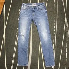 Tommy Hilfiger（TOMMY JEANS）W30L32