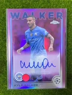 2025年最新】カイルウォーカーの人気アイテム - メルカリ